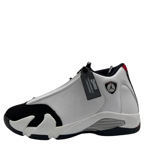 Air Jordan 14 Retro 'Black Toe (2014)' | US M 9.5
