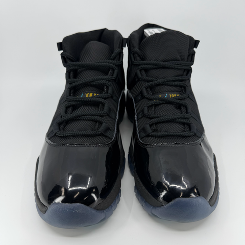 Air Jordan 11 Retro 'Gamma Blue (2025)' | US M 13