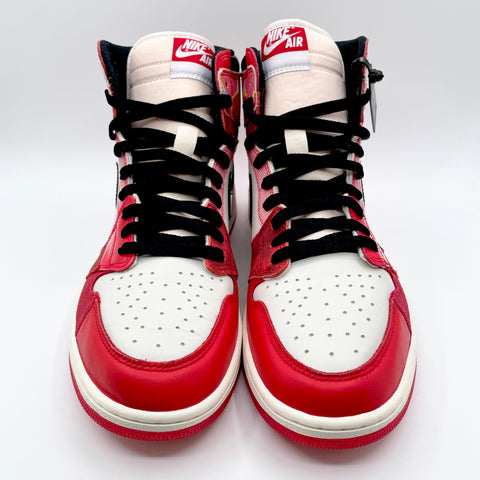 Air Jordan 1 Retro High OG 'Spider-Man (2023)' | US M 12