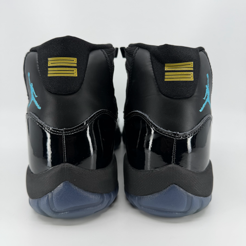 Air Jordan 11 Retro 'Gamma Blue (2025)' | US M 13