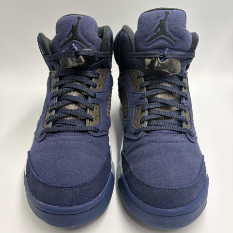 Jordan 5 Retro 'Midnight Navy (2023)' | US M 8.5