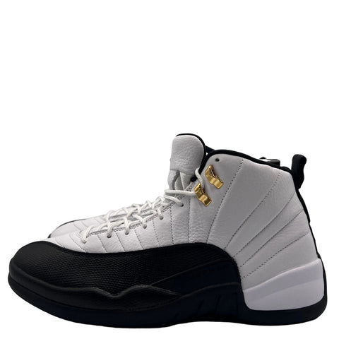 Jordan 12 Retro `Taxi (2025)` | US M 13 (NB)