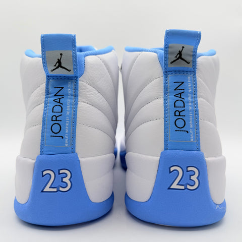 Air Jordan 12 Retro 'Melo (2025)' | US M 10