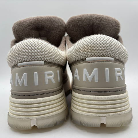 Amiri MA-1 'Alabaster Birch' | EU M 44 / US M 11