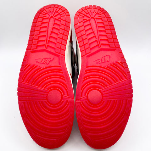 Air Jordan 1 Retro High OG 'Spider-Man (2023)' | US M 12