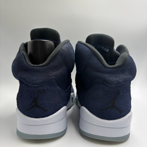 Jordan 5 Retro 'Midnight Navy (2023)' | US M 8.5