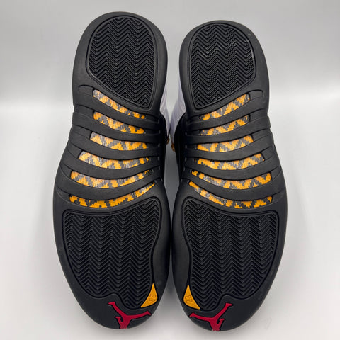 Jordan 12 Retro `Taxi (2025)` | US M 13 (NB)