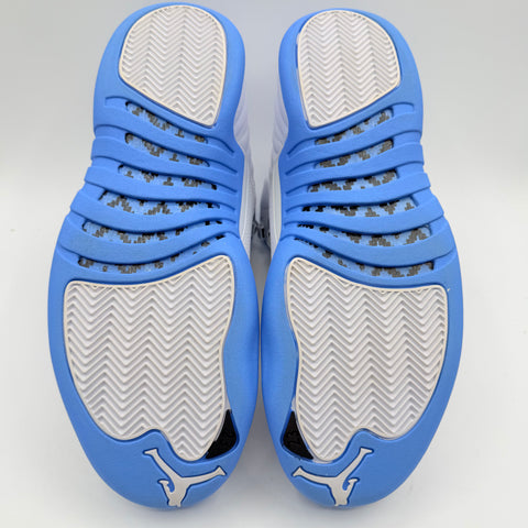 Air Jordan 12 Retro 'Melo (2025)' | US M 10