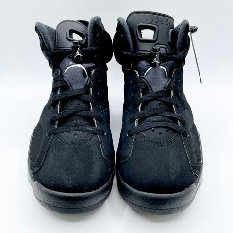 Air Jordan 6 Retro 'Chrome (2022)' | US M 8.5 (No Box)