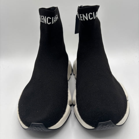 Balenciaga Speed Trainer 'Black' | EU M 42 / US M 9