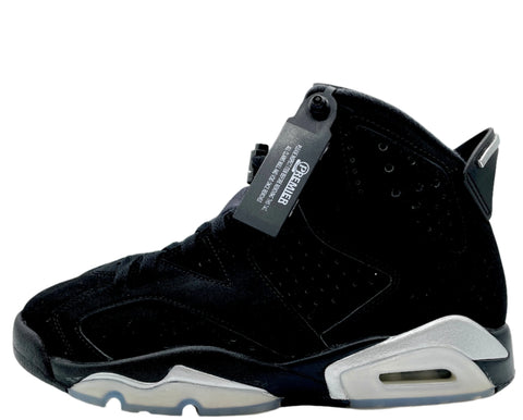 Air Jordan 6 Retro 'Chrome (2022)' | US M 8.5 (No Box)
