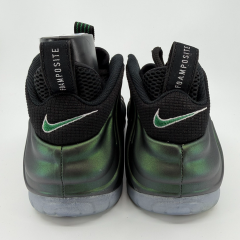 Nike Air Foamposite Pre 'Pine Green (2025)' | US M 9