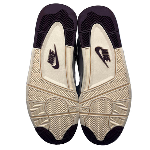 Jordan 4 Retro Women`s `A Ma Maniére (2024)` | US W 14.5 / US M 13 (NB)