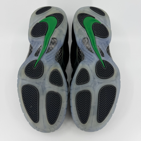 Nike Air Foamposite Pre 'Pine Green (2025)' | US M 9
