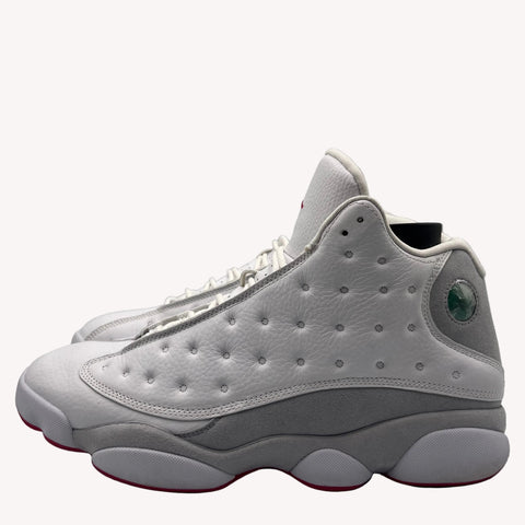 Jordan 13 Retro `Wolf Grey (2023)` |  US M 13 (NB)