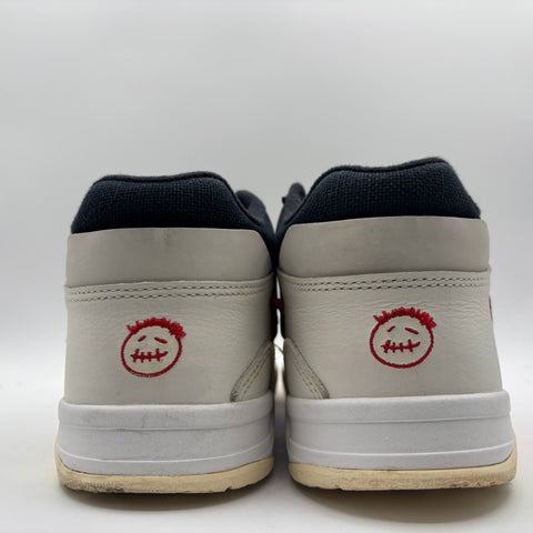 Air Jordan Jumpman Jack TR 'Travis Scott University Red (2024)' | US M 13