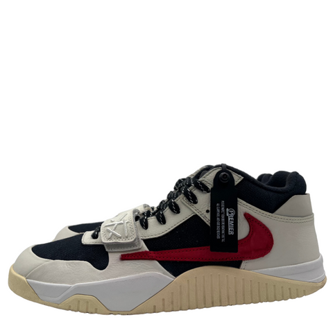 Air Jordan Jumpman Jack TR 'Travis Scott University Red (2024)' | US M 13