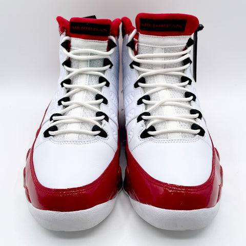 Air Jordan 9 Retro 'Gym Red (2019)' | US M 9.5
