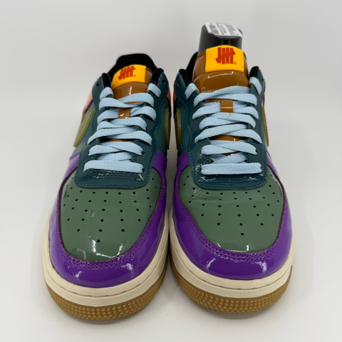 Nike Air Force 1 Low SP 'Undefeated Wild Berry (2023)' | US M 9