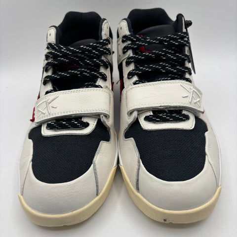 Air Jordan Jumpman Jack TR 'Travis Scott University Red (2024)' | US M 13