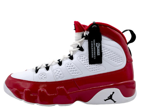 Air Jordan 9 Retro 'Gym Red (2019)' | US M 9.5
