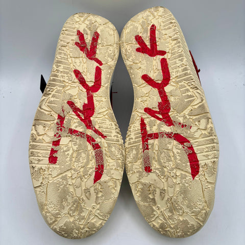 Air Jordan Jumpman Jack TR 'Travis Scott University Red (2024)' | US M 13