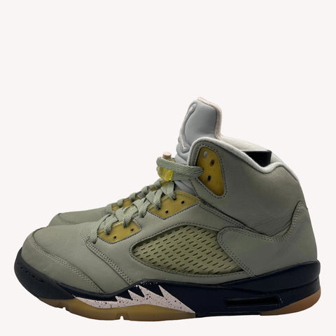Jordan 5 Retro `Jade Horizon (2022)` | US M 13 (NB)