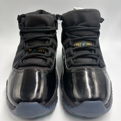 Air Jordan 11 Retro 'Gamma Blue (2025)' | US M 8.5