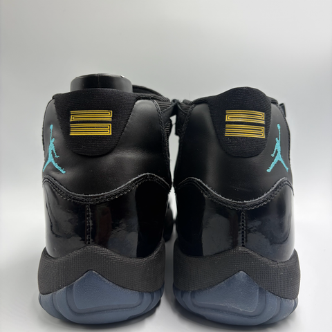 Air Jordan 11 Retro 'Gamma Blue (2025)' | US M 8.5