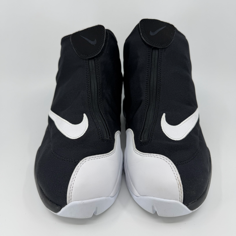 Nike Air Zoom Flight The Glove OG 'Black White (2026)' | US M 9