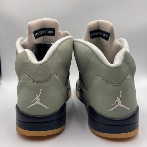 Jordan 5 Retro `Jade Horizon (2022)` | US M 13 (NB)