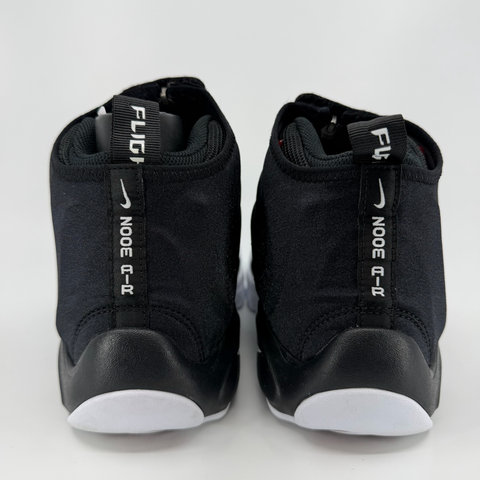 Nike Air Zoom Flight The Glove OG 'Black White (2026)' | US M 9