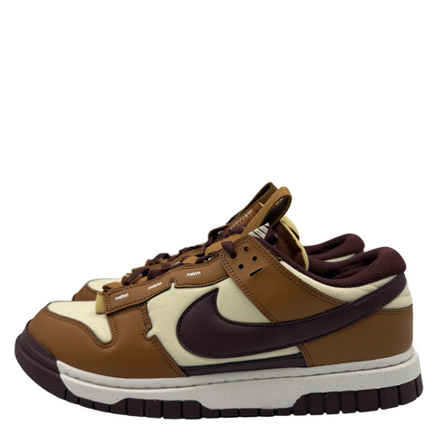 Nike Dunk Low Jumbo `Light British Tan (2024)`  | US M 12