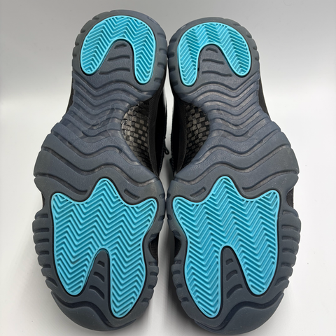 Air Jordan 11 Retro 'Gamma Blue (2025)' | US M 8.5