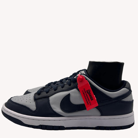 Nike Dunk Low `Georgetown (2021)` | US M 13 (NB)