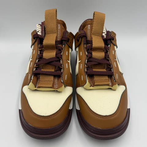 Nike Dunk Low Jumbo `Light British Tan (2024)`  | US M 12