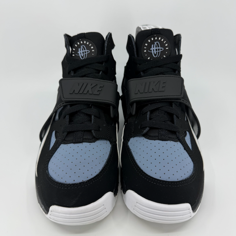 Nike Air Trainer Huarache 'Cool Blue Black (2025)' | US M 9