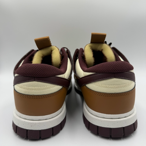 Nike Dunk Low Jumbo `Light British Tan (2024)`  | US M 12