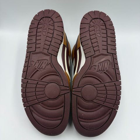 Nike Dunk Low Jumbo `Light British Tan (2024)`  | US M 12
