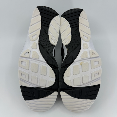 Nike Air Trainer Huarache 'Cool Blue Black (2025)' | US M 9