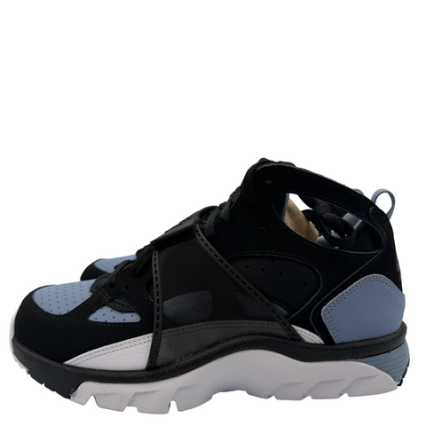 Nike Air Trainer Huarache `Cool Blue Black (2025)` | US M 9.5