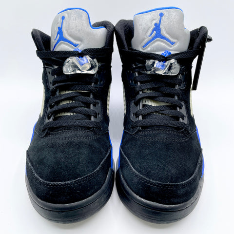 Air Jordan 5 Retro 'Racer Blue (2022)' | US M 9