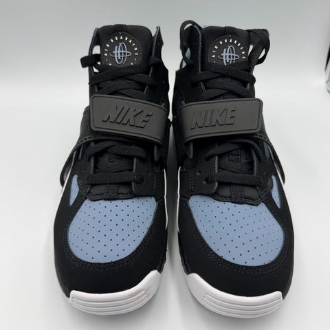 Nike Air Trainer Huarache `Cool Blue Black (2025)` | US M 9.5