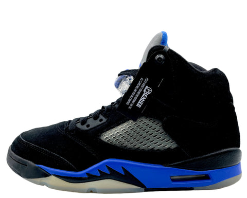Air Jordan 5 Retro 'Racer Blue (2022)' | US M 9