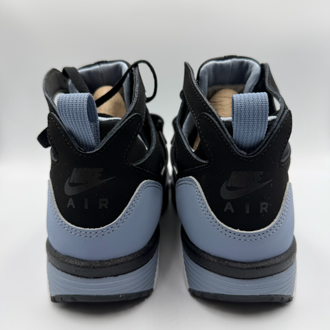 Nike Air Trainer Huarache `Cool Blue Black (2025)` | US M 9.5
