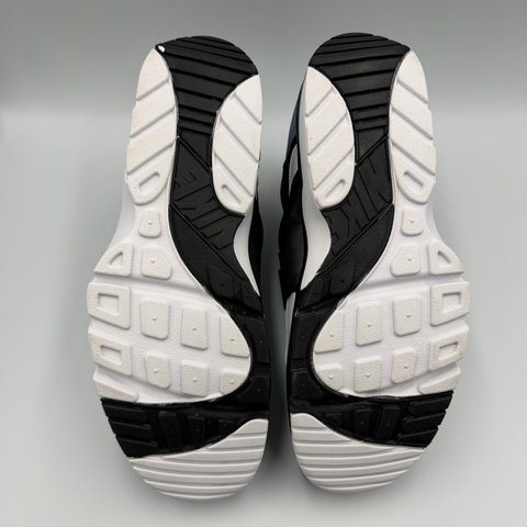 Nike Air Trainer Huarache `Cool Blue Black (2025)` | US M 9.5