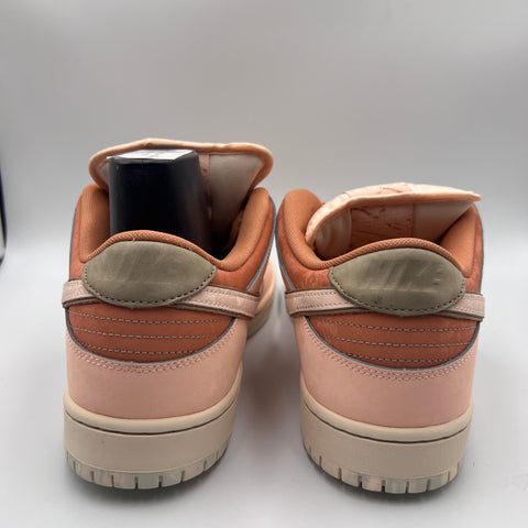 Nike SB Dunk Low `Trocadéro Gardens (2024)` | US M 13 (NB)