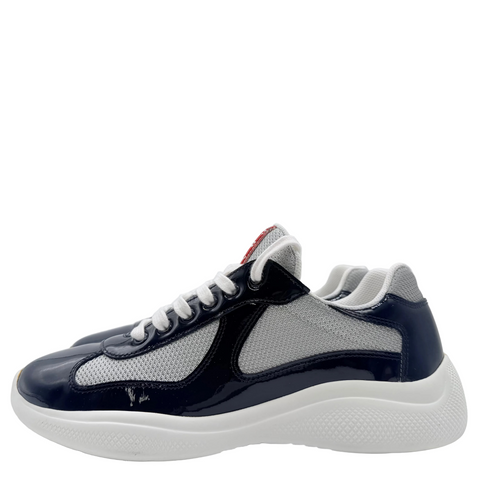 Prada America's Cup 'Royal Blue Silver' | US M 7.5