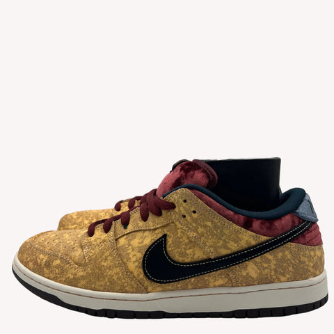 Nike SB Dunk Low `City of Cinema (2024)` | US M 13 (NB)
