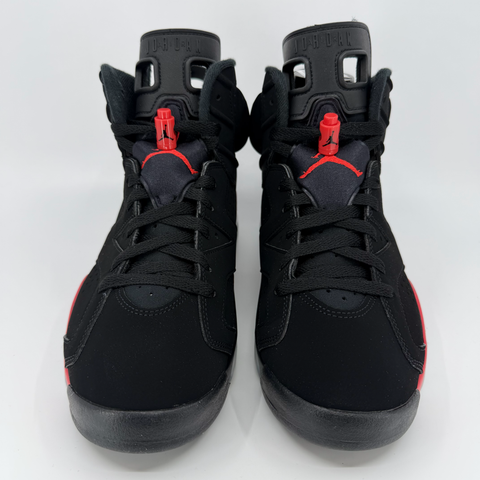 Air Jordan 6 Retro 'Infrared Salesman (2026)' | US M 9